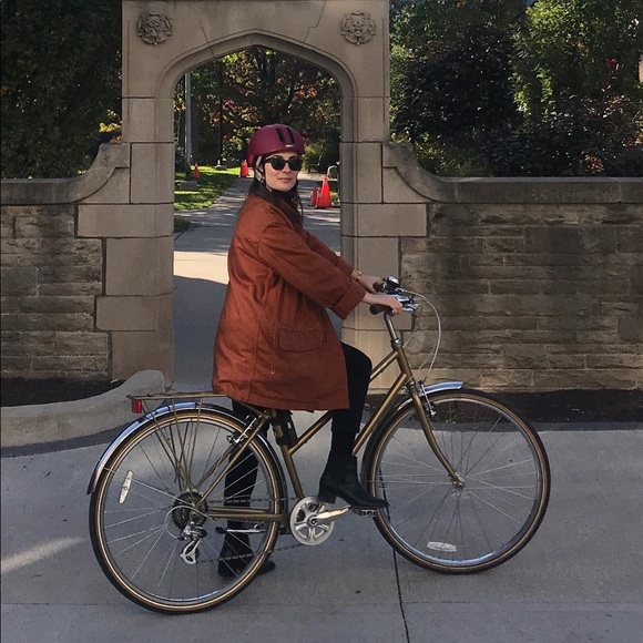 Meet your Posher, Morgan - Picture 1 of 1